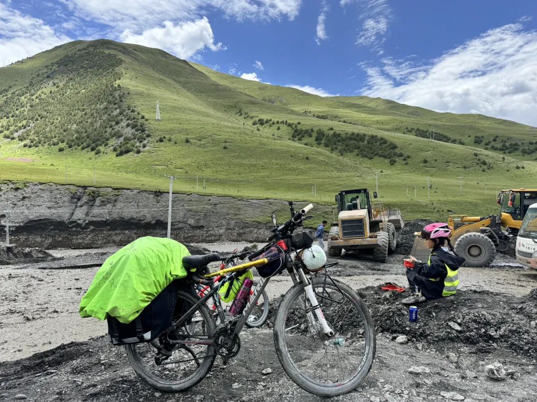 川藏线骑行时间多久_骑行川藏线行程_骑行川藏线行程安排