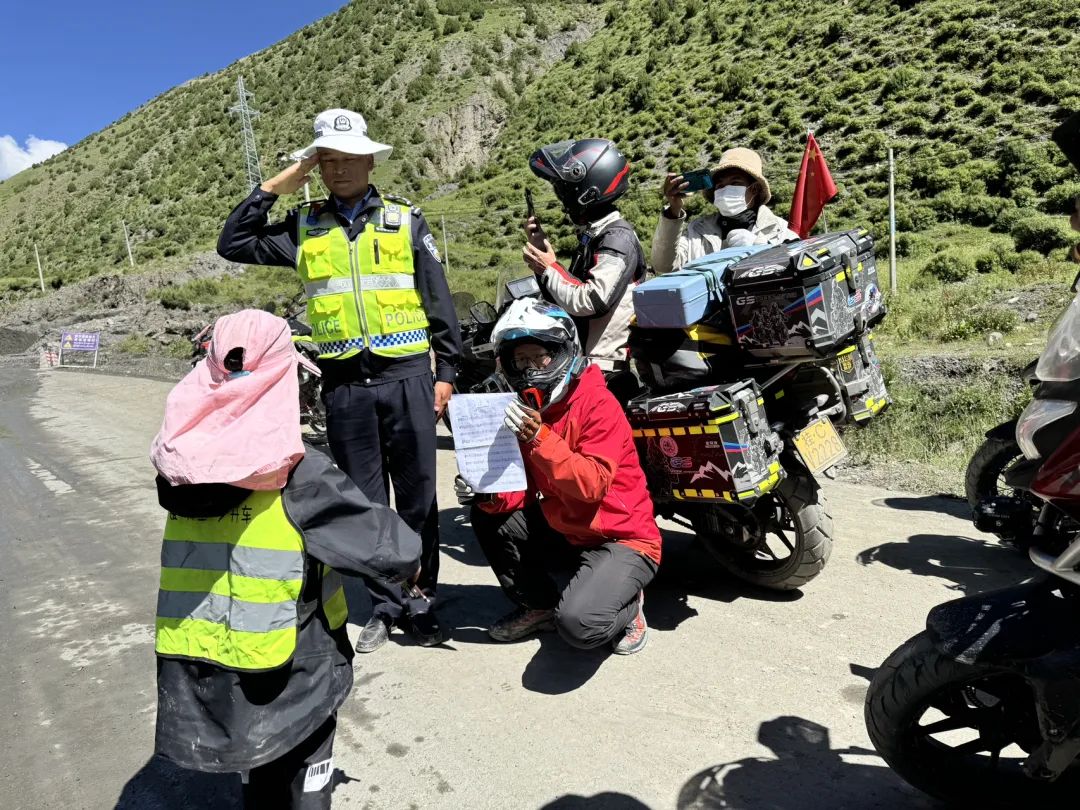 骑行川藏线行程_川藏线骑行时间多久_骑行川藏线行程安排