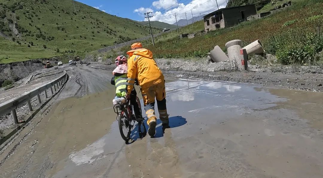 骑行川藏线行程_川藏线骑行时间多久_骑行川藏线行程安排