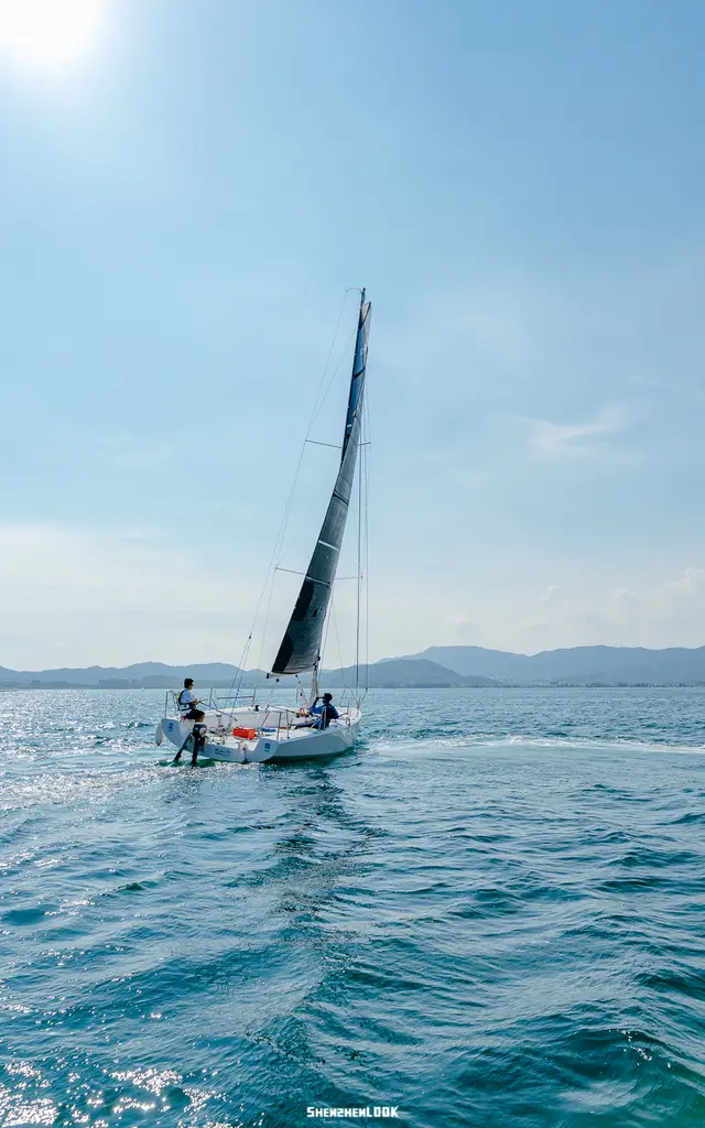 深圳海岸线徒步推荐_深圳海岸线自驾游路线_深圳海岸线徒步路线难度