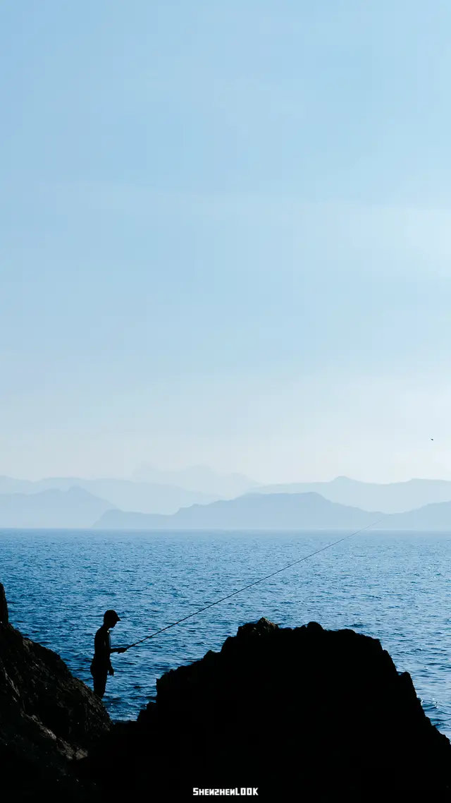 深圳海岸线徒步路线难度_深圳海岸线徒步推荐_深圳海岸线自驾游路线