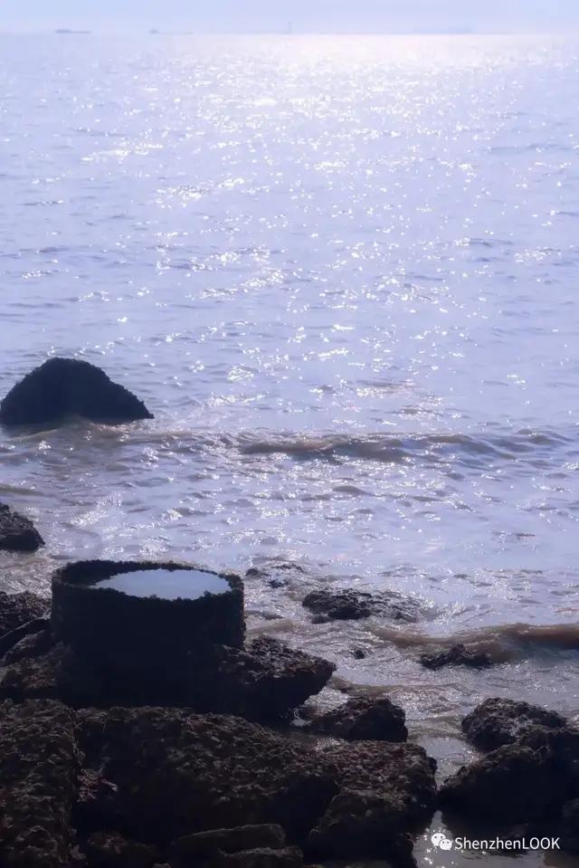 深圳海岸线徒步路线难度_深圳海岸线自驾游路线_深圳海岸线徒步推荐