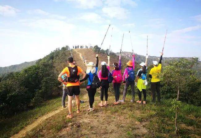 深圳海岸线自驾游路线_深圳海岸徒步路线_深圳海岸线徒步推荐