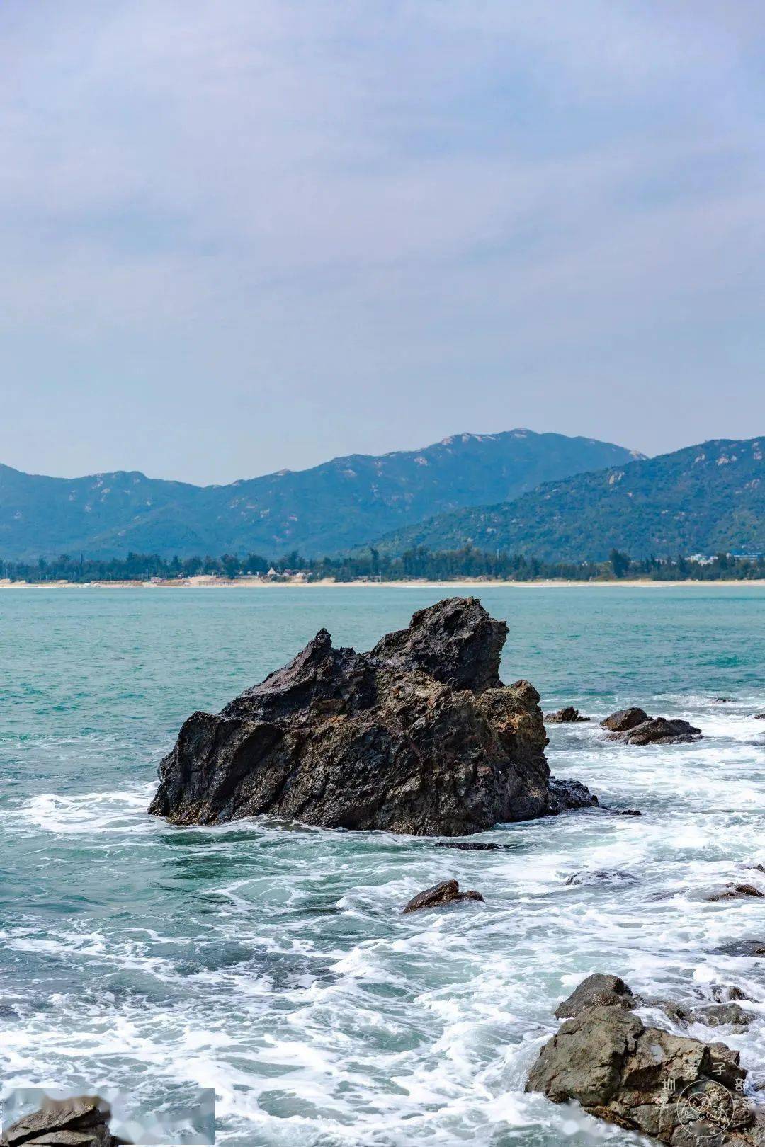 深圳海岸线徒步推荐_深圳海岸徒步路线_深圳海岸线徒步路线难度