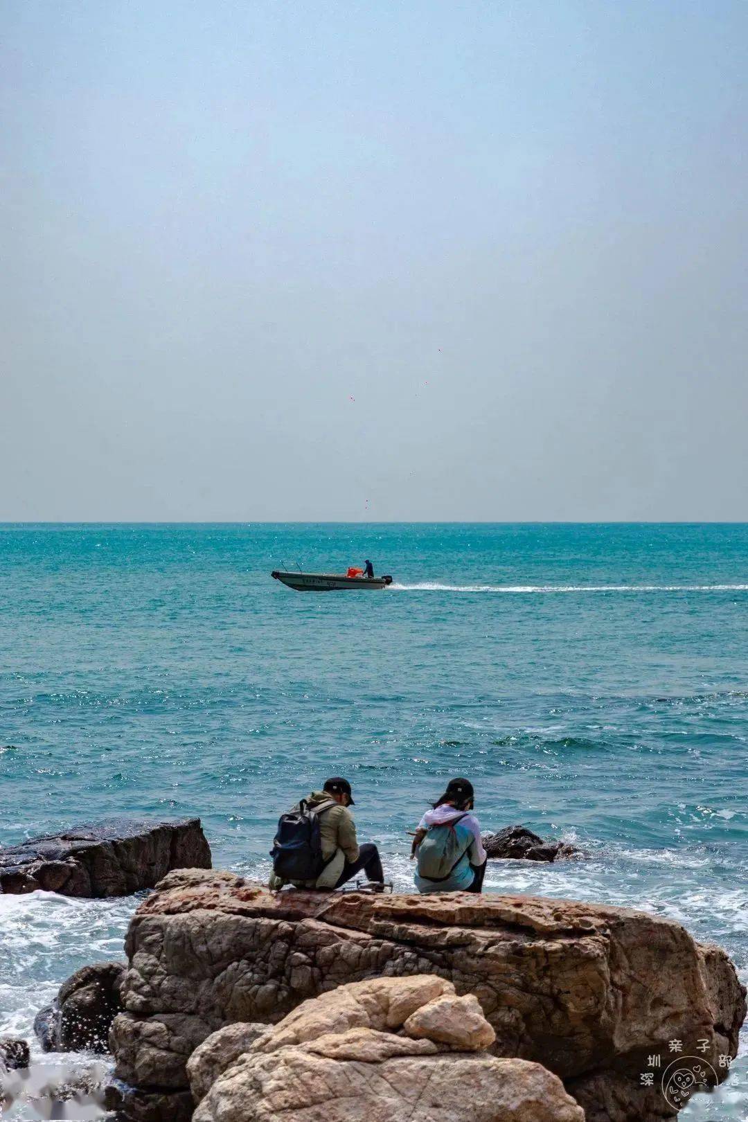 深圳海岸徒步路线_深圳海岸线徒步路线难度_深圳海岸线徒步推荐