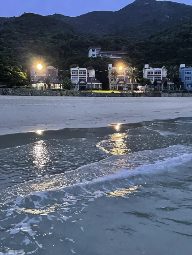 沿海骑行城市首选，深圳骑行路线推荐