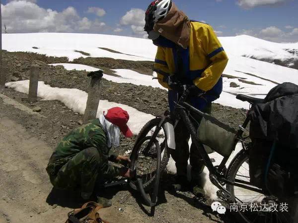 新车跑川藏线_川藏线要开什么车好_开车川藏线有危险吗