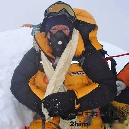 登山者的精神_登山者_登山者英语怎么读