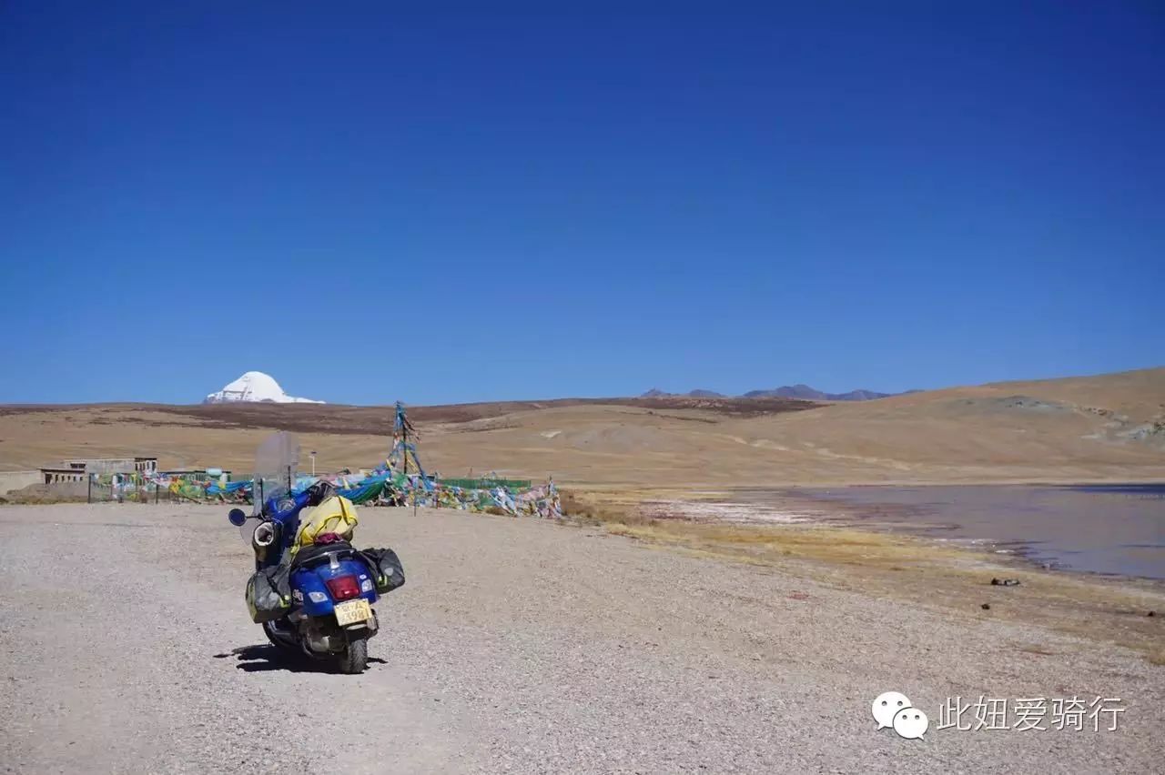 骑行新藏线带什么_骑行新藏线堪比蜀道难_骑行新藏线路书