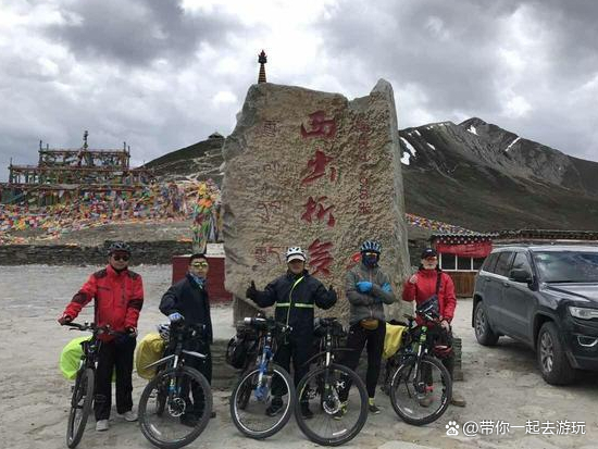 推荐一本骑行川藏线书_骑行川藏线路书_骑行川藏线路线