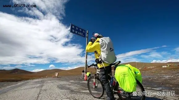 骑行川藏线路线_骑行川藏线路书_推荐一本骑行川藏线书