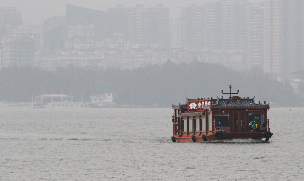 东湖绿道徒步线路_徒步线路东湖绿道怎么走_东湖绿道地图徒步