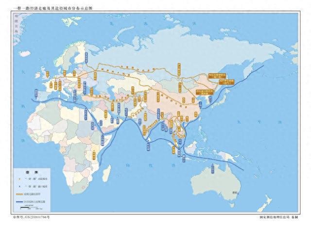 中国丝绸之路经济带_丝绸之路经济带中国的优势_丝绸之路经济带中国中亚西亚