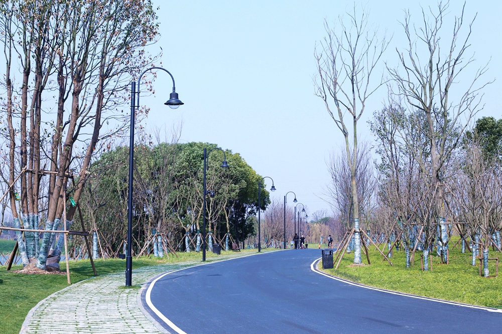 深圳东湖绿道入口_深圳东湖公园绿道入口_深圳东湖绿道入口在哪