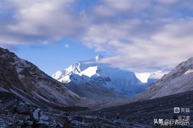 再访地球第三极之神山篇—西藏阿里大北线拍摄纪实