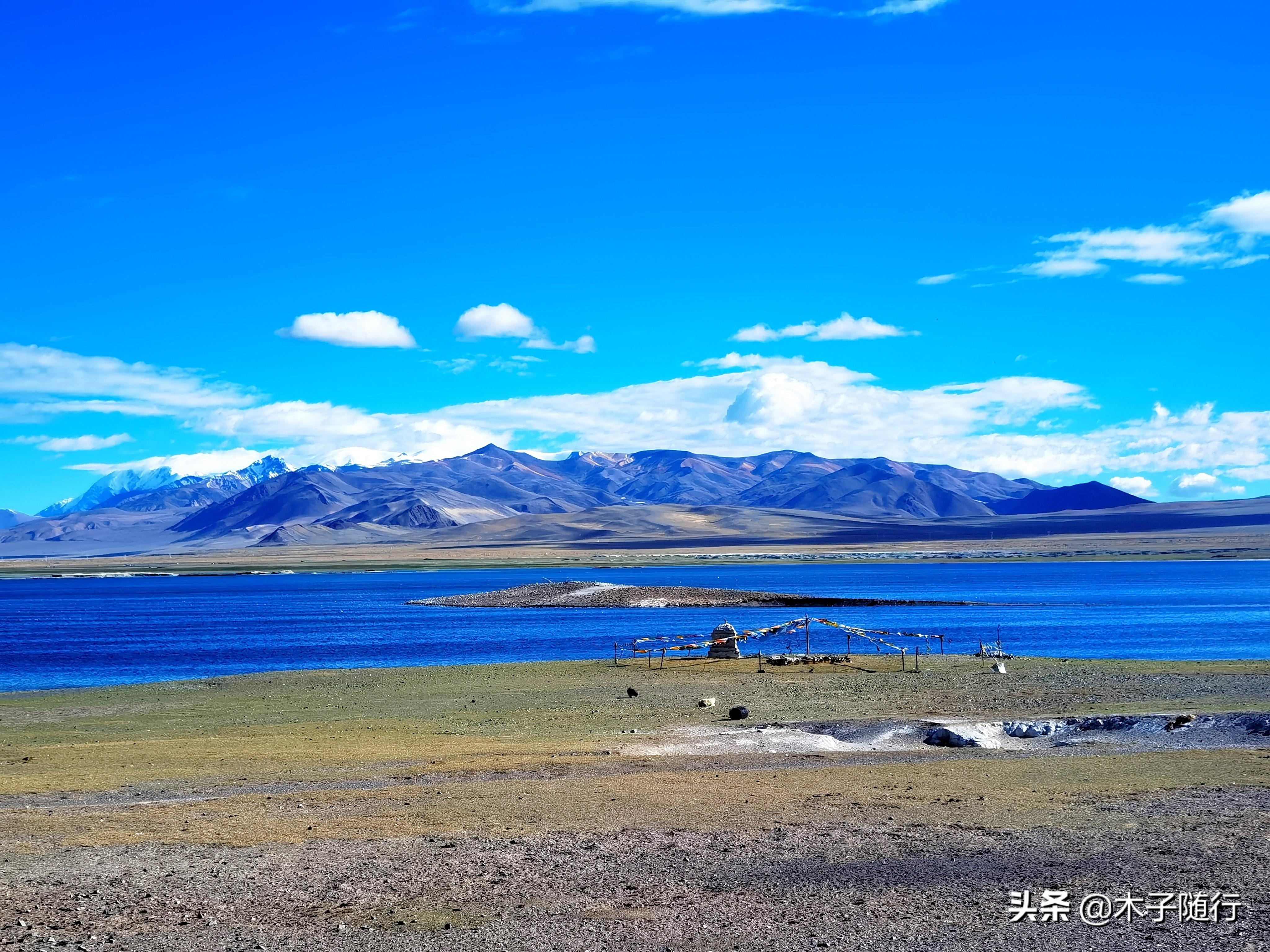 阿里北线大地之树_阿里北线大环线多少公里_阿里大北线多少公里