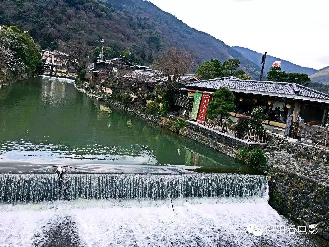 大阪到京都_大阪到京都交通攻略_日本京都到大阪