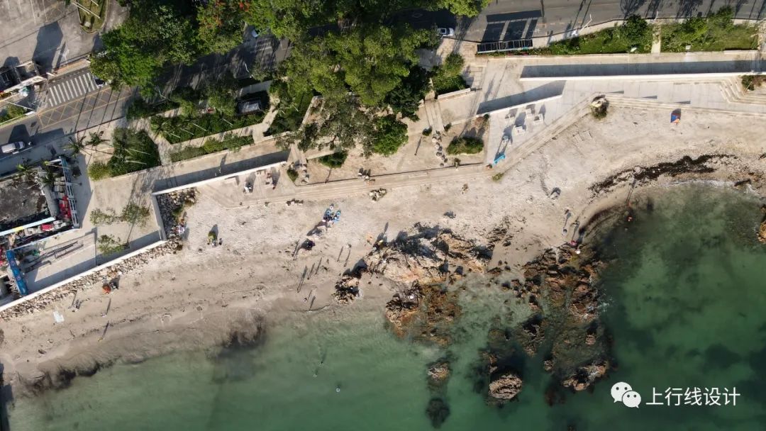 深圳海岸线长度_深圳网红海岸线_深圳海岸线景观