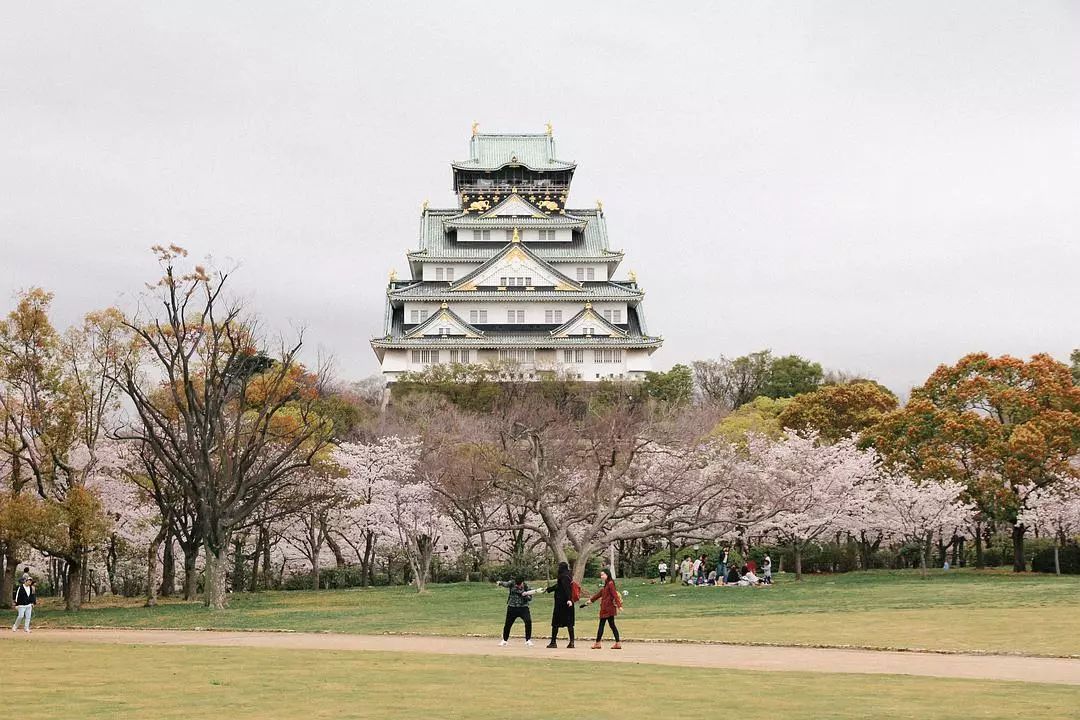 大阪到京都交通攻略_日本京都到大阪_大阪到京都