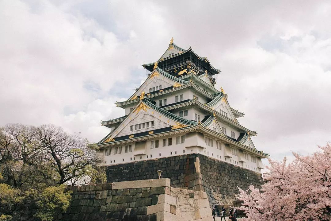 大阪到京都交通攻略_日本京都到大阪_大阪到京都