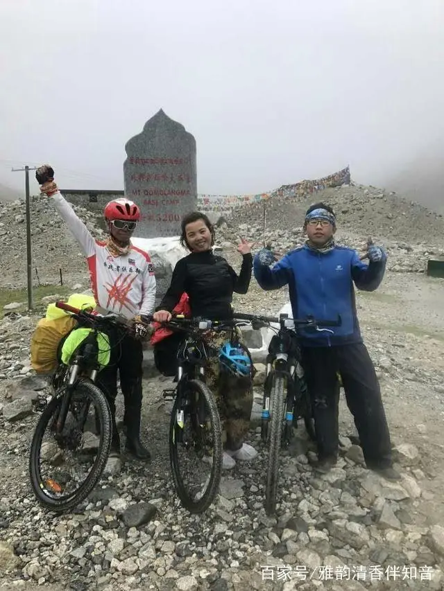 骑行川藏线费用_骑行川藏花费_骑行川藏线多少公里