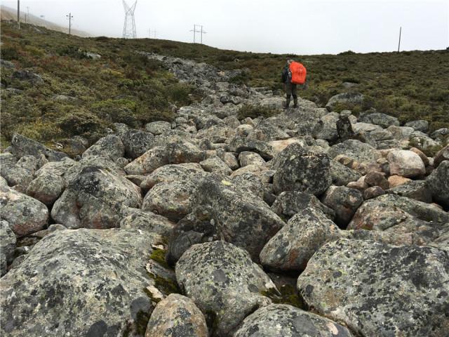 骑行川藏线318路线图_骑行川藏线攻略行程表_川藏318骑行路线图