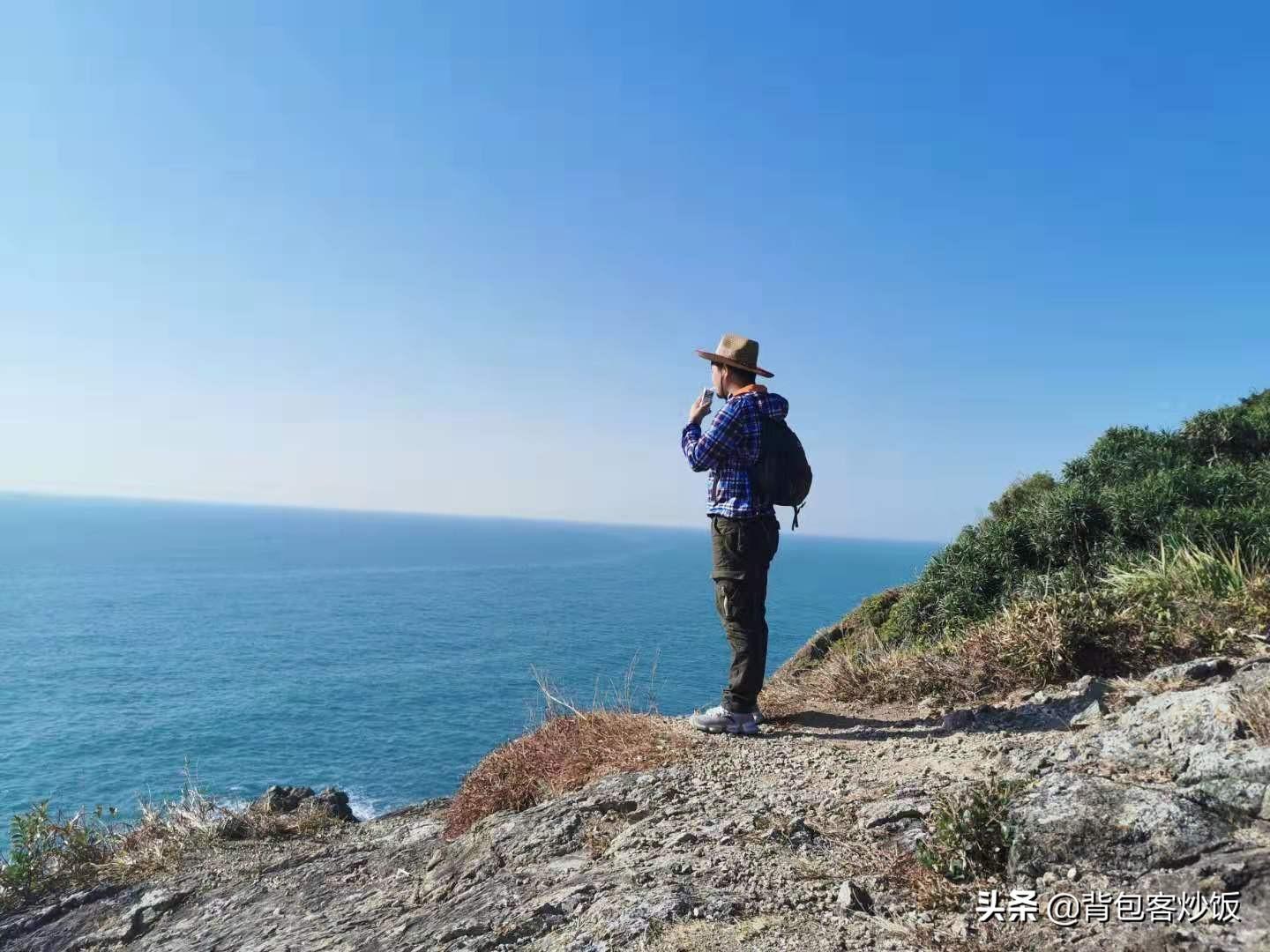 深圳的徒步路线_10条深圳徒步路线推荐_2021深圳徒步