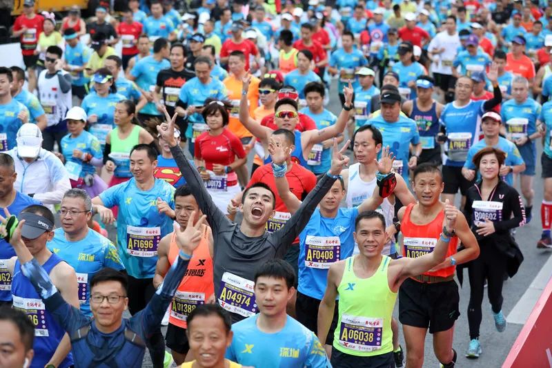 深圳奔跑科技有限公司_深圳奔跑者_深圳奔跑者马拉松俱乐部官网