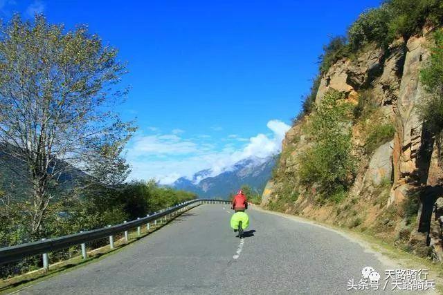 组团骑行川藏线_骑行川藏路线_骑行川藏线怎么组队