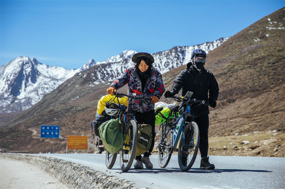 骑行路线攻略_骑行川藏线地图超清_骑行川藏线地图 路线图