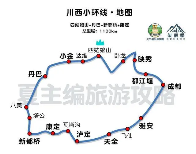 骑行川藏线318路线图_骑行川藏线地图 路线图_骑行川藏线地图超清