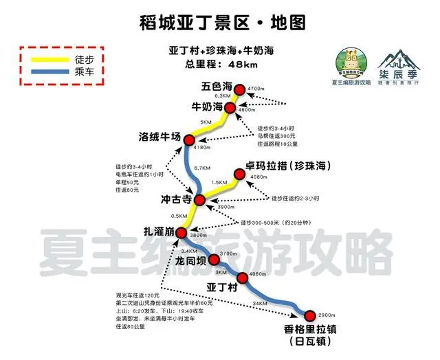 骑行川藏线地图超清_骑行川藏线地图 路线图_骑行川藏线318路线图