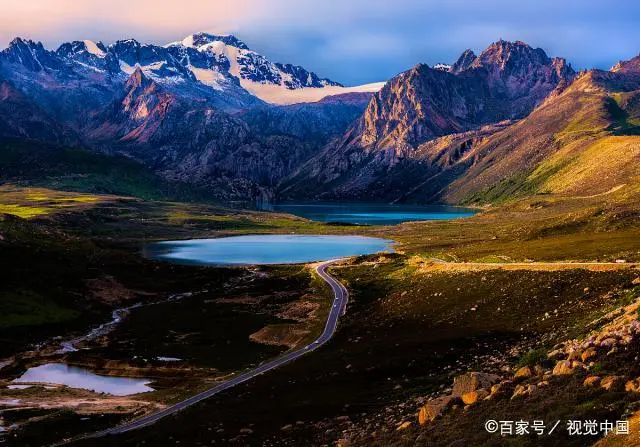 骑行川藏线地图 路线图_骑行川藏线地图超清_骑行川藏线318路线图