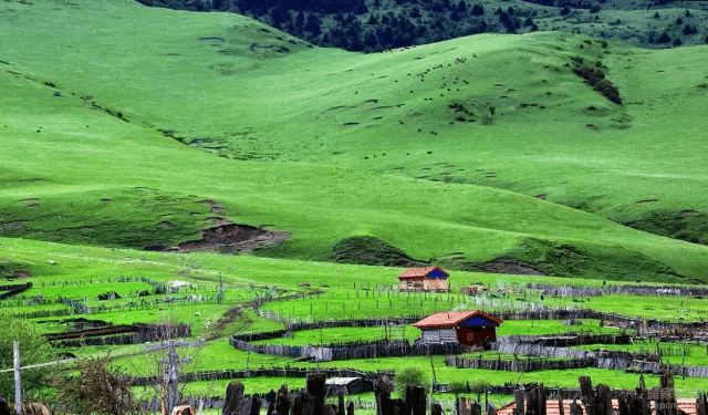 骑行川藏线318路线图_骑行路线导航地图_骑行川藏线地图 路线图