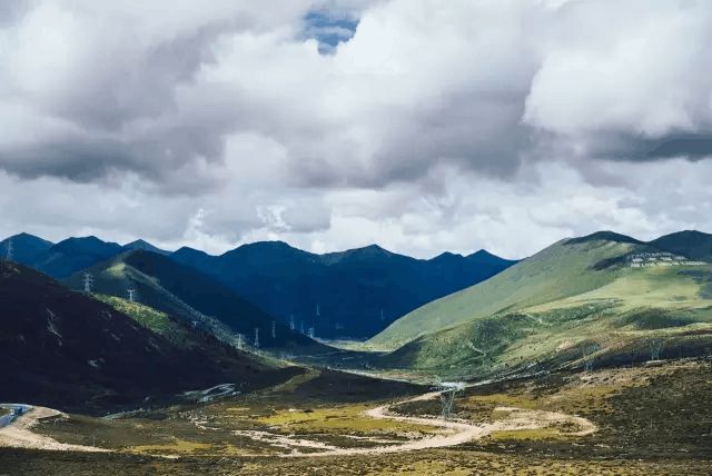 骑行路线导航地图_骑行川藏线地图 路线图_骑行川藏线318路线图