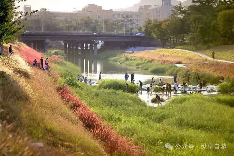 深圳绿道多少公里_深圳绿道攻略_深圳绿道徒步线路查询