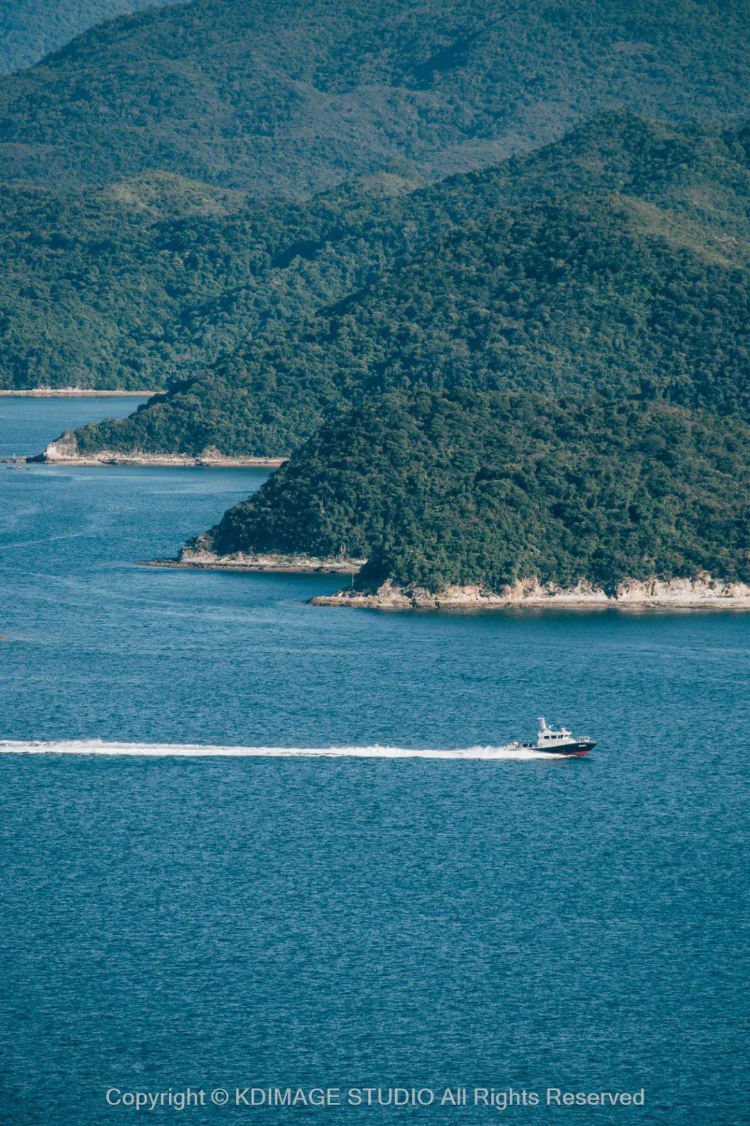 盐田海岸线徒步攻略_深圳盐田海岸线_深圳盐田海岸线穿越路线