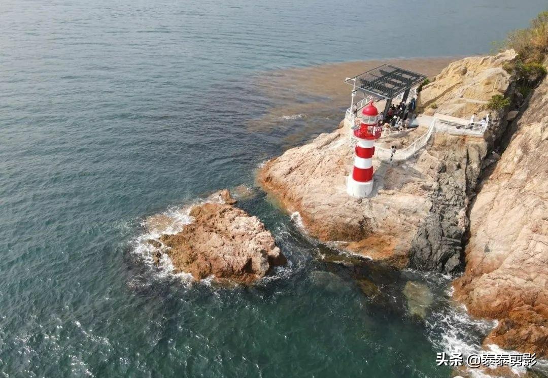 盐田海岸线徒步攻略_深圳盐田海岸线_深圳盐田海岸线穿越路线