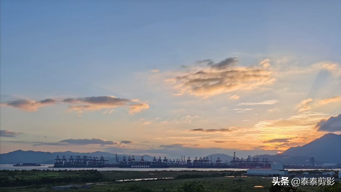 盐田海岸线徒步攻略_深圳盐田海岸线穿越路线_深圳盐田海岸线