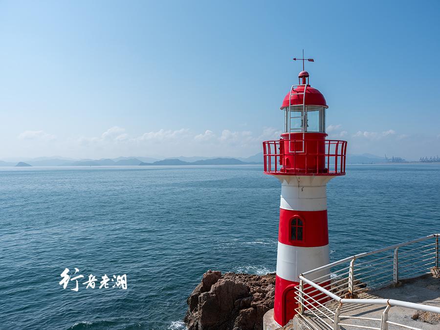 盐田海岸线徒步攻略_盐田海滨栈道徒步攻略_深圳盐田海岸线