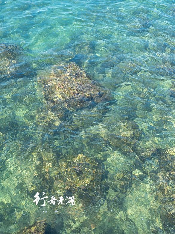 深圳盐田海岸线_盐田海滨栈道徒步攻略_盐田海岸线徒步攻略