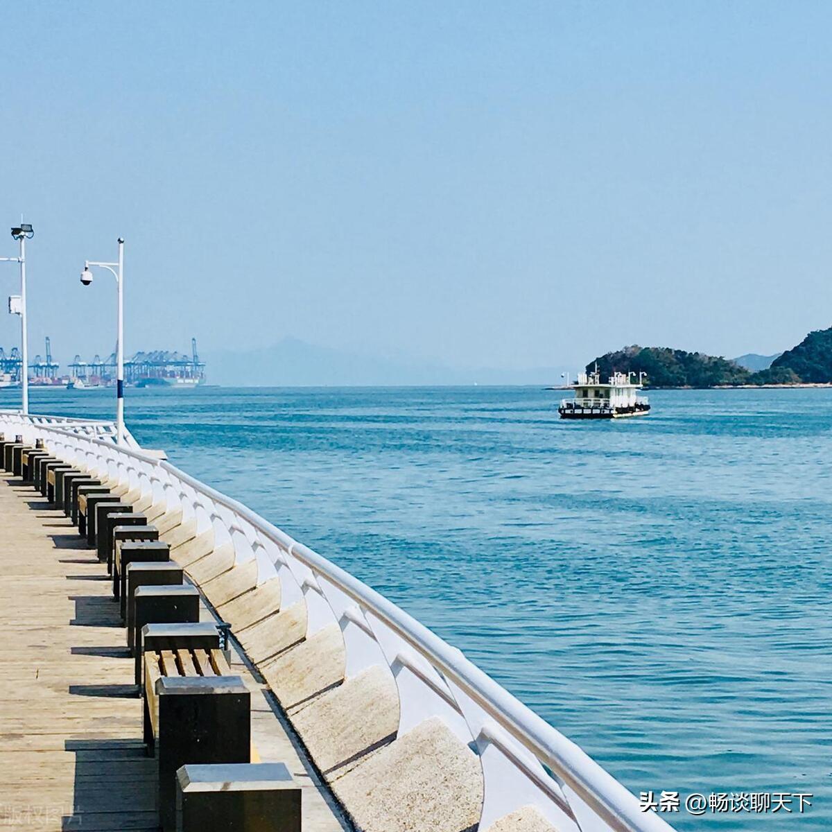 盐田徒步海边_深圳盐田海岸线_盐田海岸线徒步攻略