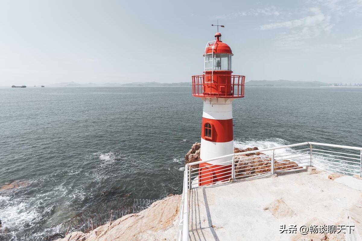 深圳盐田海岸线_盐田徒步海边_盐田海岸线徒步攻略